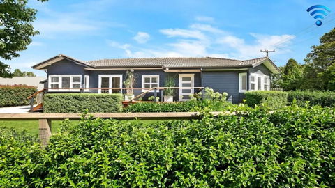 Amber Cottage - Maitland Accommodation 0