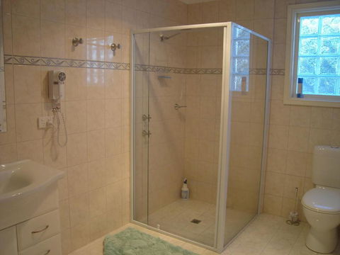 Ambience Apartments Apartment 2 - Maitland Accommodation 1