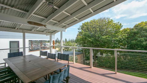 Anchor Down - Maitland Accommodation 3