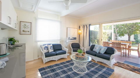 Anchor Down - Maitland Accommodation 2