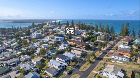 Anchor Down - Maitland Accommodation 0