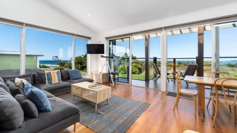 Anchorage - Maitland Accommodation 4