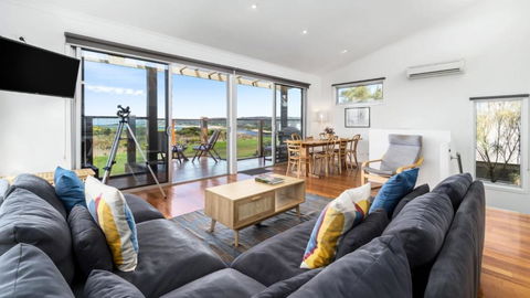 Anchorage - Maitland Accommodation 3