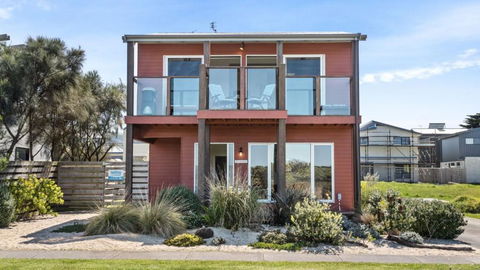 Anchorage - Maitland Accommodation 1