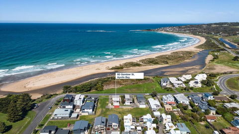 Anchorage - Maitland Accommodation 0