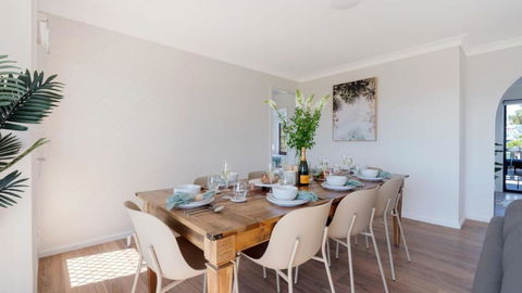 Anchorage - Maitland Accommodation 2