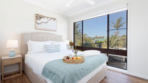 Anchorage - Maitland Accommodation 4