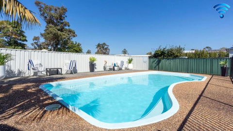 Anchorage - Maitland Accommodation 0