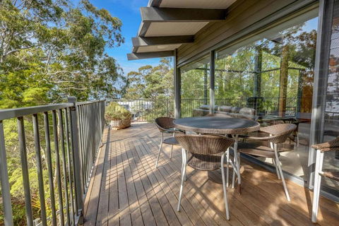 Anchorage Views - Maitland Accommodation 1