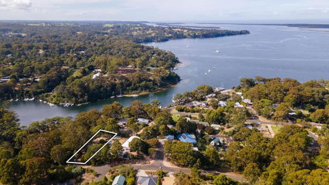 Anchorage Views - Maitland Accommodation 0