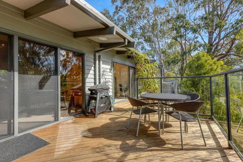 Anchorage Views - Maitland Accommodation 3