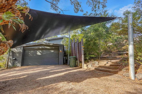 Anchorage Views - Maitland Accommodation 4