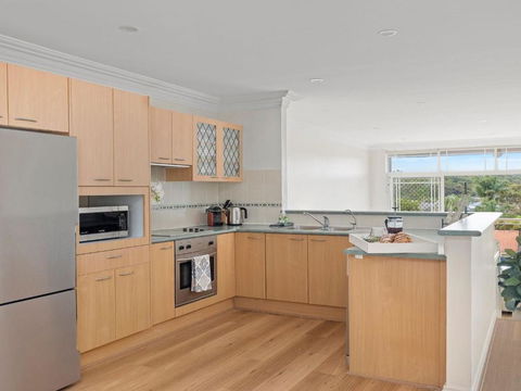 Ancora - Maitland Accommodation 3