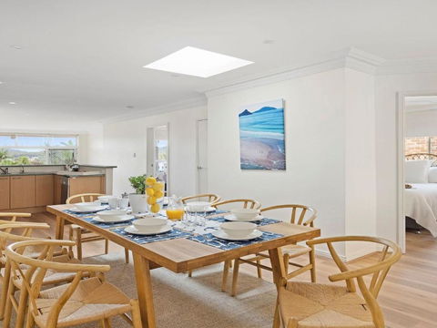 Ancora - Maitland Accommodation 2