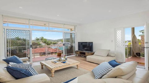 Ancora - Maitland Accommodation 1