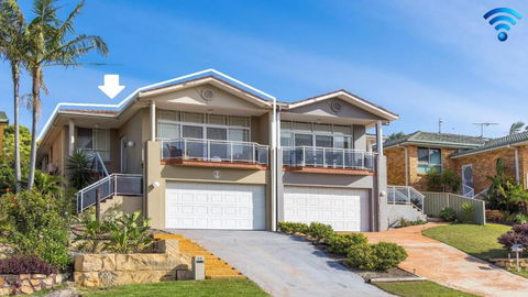 Ancora - Maitland Accommodation 0