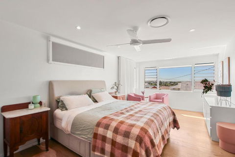 Anderson Street 22, Battery Hill - Maitland Accommodation 3