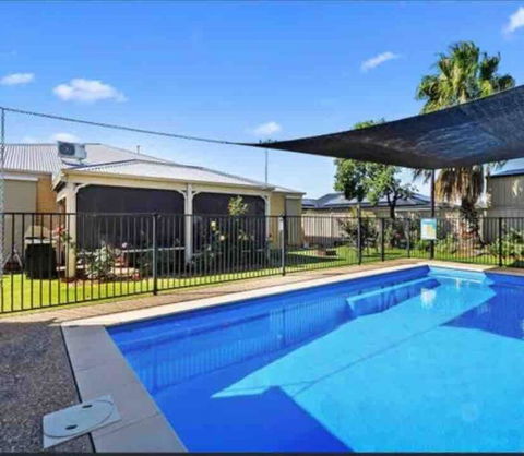 Anglers Paradise Yarrawonga - Maitland Accommodation 0