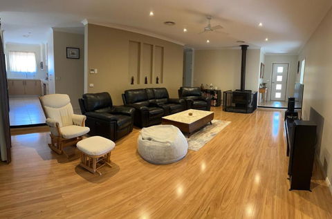 Anglers Paradise Yarrawonga - Maitland Accommodation 3