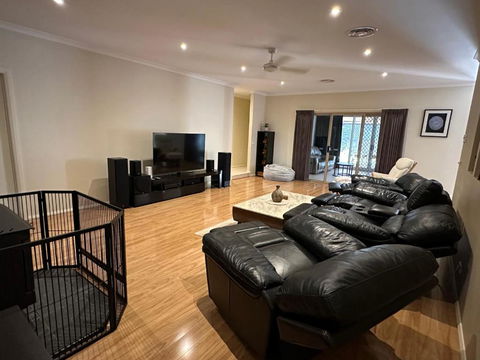 Anglers Paradise Yarrawonga - Maitland Accommodation 4