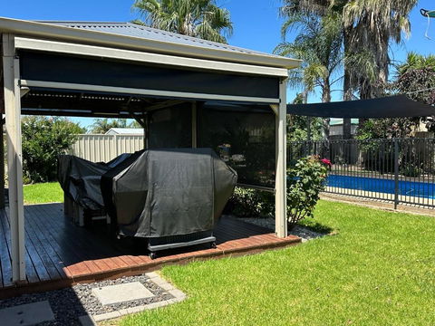 Anglers Paradise Yarrawonga - Maitland Accommodation 2