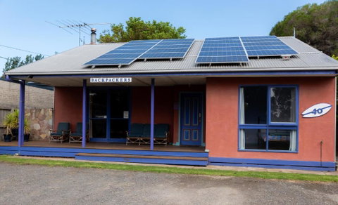 Anglesea Backpackers - Maitland Accommodation 4