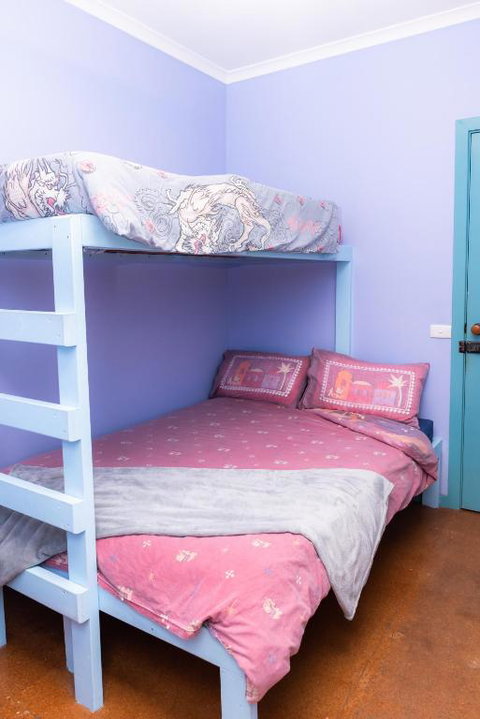 Anglesea Backpackers - Maitland Accommodation 3