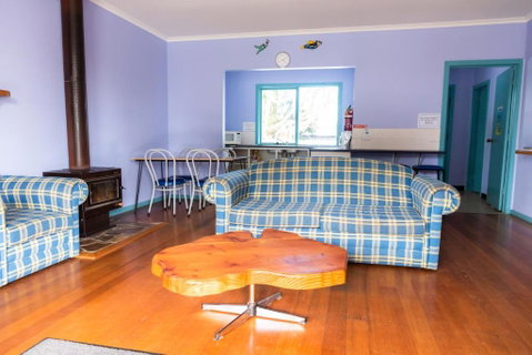 Anglesea Backpackers - Maitland Accommodation 2