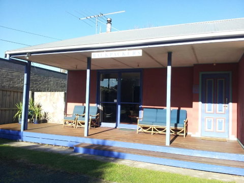 Anglesea Backpackers - Maitland Accommodation 1