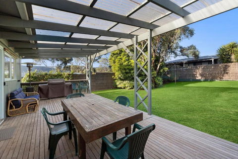 Anglesea Beach House 2 - Maitland Accommodation 2