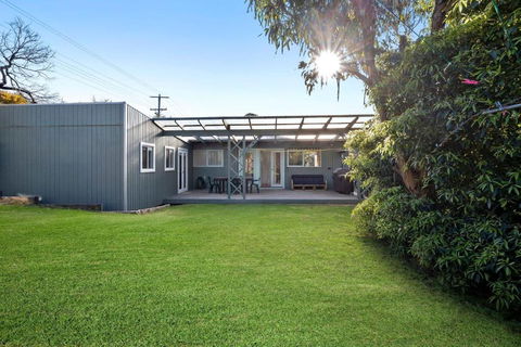 Anglesea Beach House 2 - Maitland Accommodation 3