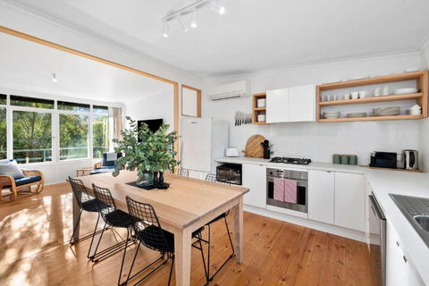 Anglesea Beach House 2 - Maitland Accommodation 0