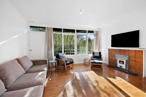 Anglesea Beach House 2 - Maitland Accommodation 4