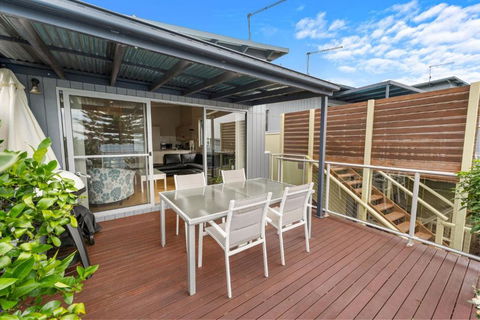 Angourie Blue 5 - Ocean Views - Maitland Accommodation 2