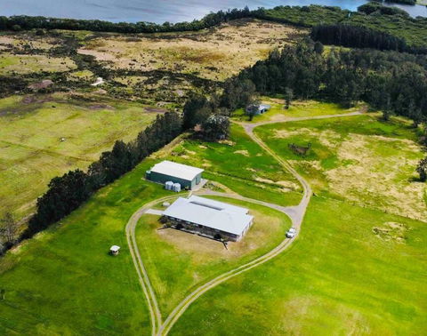 Anna Bay 20 Acres Luxury Farm - Maitland Accommodation 0