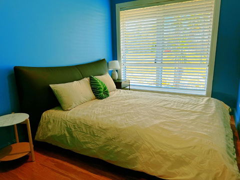 Anna Bay 20 Acres Luxury Farm - Maitland Accommodation 4