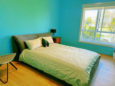 Anna Bay 20 Acres Luxury Farm - Maitland Accommodation 3