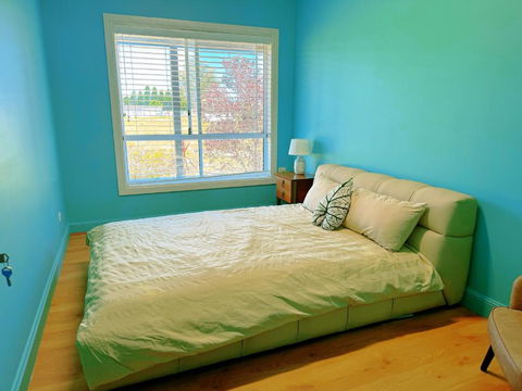 Anna Bay 20 Acres Luxury Farm - Maitland Accommodation 2