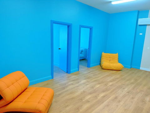 Anna Bay 20 Acres Luxury Farm - Maitland Accommodation 1