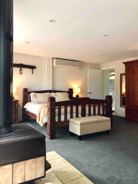 Annies Barn, Fitzroy Falls - Maitland Accommodation 3