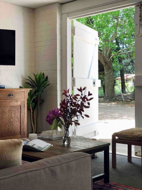 Annies Barn, Fitzroy Falls - Maitland Accommodation 4