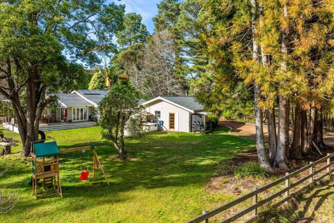 Annies Barn, Fitzroy Falls - Maitland Accommodation 2