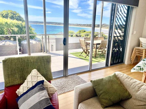 Annies View - Maitland Accommodation 4