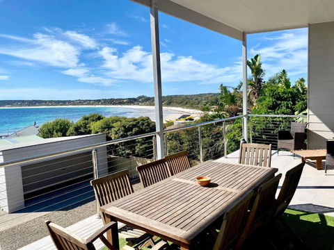 Annies View - Maitland Accommodation 0