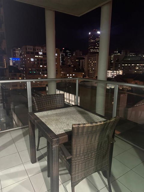 ANTEA 2br Embassy 1207 - Maitland Accommodation 2