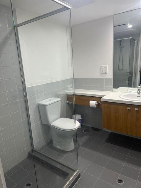 ANTEA 2br Embassy 1207 - Maitland Accommodation 1