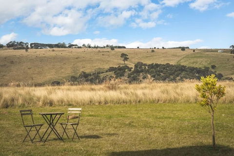 Altitude - A Tiny House Experience In A Goat Farm By Tiny Away - Maitland Accommodation 4