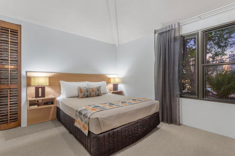 Airport International Motel Brisbane - Maitland Accommodation 0