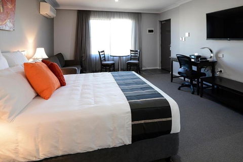 Astro Dish Motor Inn - Maitland Accommodation 4