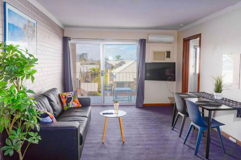 Apartment 11 Burswood - Maitland Accommodation 0